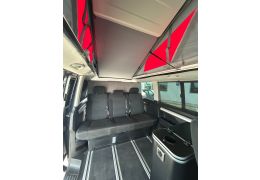 Furgoneta Van VOLKSWAGEN Multivan de Ocasión