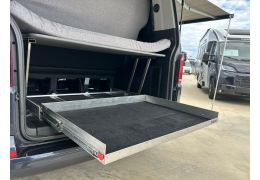 Furgoneta Van VOLKSWAGEN Multivan de Ocasión