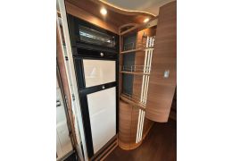 Autocaravana Integral CARTHAGO Chic C-Line 4.9 LE de Ocasión