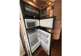 Autocaravana Integral CARTHAGO Chic C-Line 4.9 LE de Ocasión