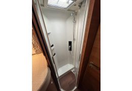 Autocaravana Integral CARTHAGO Chic C-Line 4.9 LE de Ocasión