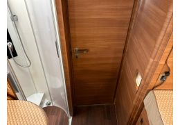 Autocaravana Integral CARTHAGO Chic C-Line 4.9 LE de Ocasión