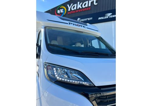 Autocaravana Perfilada PILOTE P746GJ de Ocasión