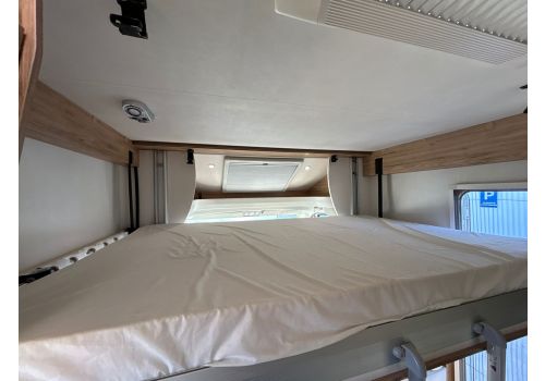 Autocaravana Perfilada PILOTE P746GJ de Ocasión
