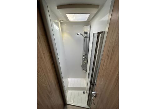 Autocaravana Perfilada PILOTE P746GJ de Ocasión
