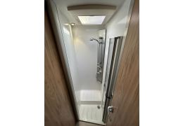 Autocaravana Perfilada PILOTE P746GJ de Ocasión