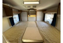 Autocaravana Perfilada PILOTE P746GJ de Ocasión