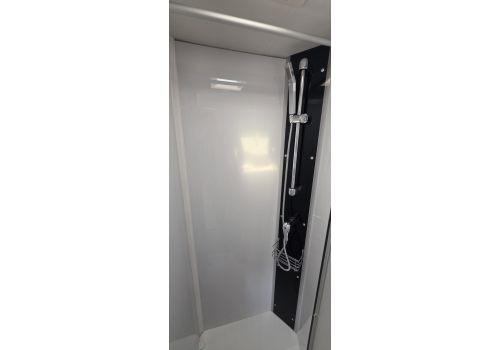 Autocaravana Perfilada DETHLEFFS Pulse 90 Classic T 7051 DBL de Ocasión