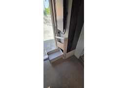 Autocaravana Capuchina DETHLEFFS Pulse 90 Classic T 7051 DBL de Ocasión