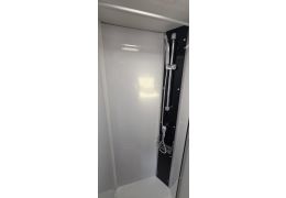 Autocaravana Capuchina DETHLEFFS Pulse 90 Classic T 7051 DBL de Ocasión