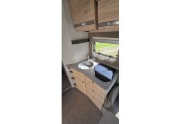 Autocaravana Capuchina DETHLEFFS Pulse 90 Classic T 7051 DBL de Ocasión