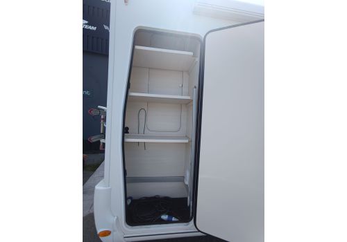 Autocaravana Integral CHALLENGER Sirius 3077 de Ocasión