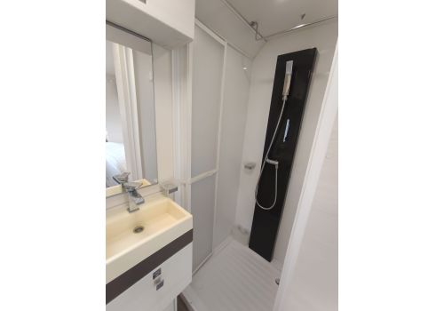 Autocaravana Integral CHALLENGER Sirius 3077 de Ocasión