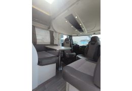 Autocaravana Integral CHALLENGER Sirius 3077 de Ocasión