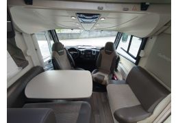 Autocaravana Integral CHALLENGER Sirius 3077 de Ocasión