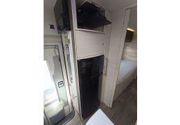 Autocaravana Integral CHALLENGER Sirius 3077 de Ocasión