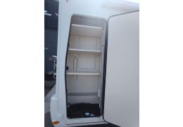 Autocaravana Integral CHALLENGER Sirius 3077 de Ocasión