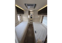 Autocaravana Integral CHALLENGER Sirius 3077 de Ocasión