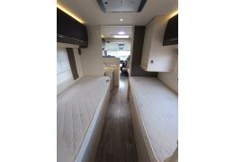 Autocaravana Integral CHALLENGER Sirius 3077 de Ocasión
