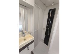 Autocaravana Integral CHALLENGER Sirius 3077 de Ocasión