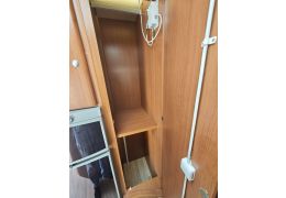 Autocaravana Perfilada CHAUSSON Sweet Maxy de Ocasión