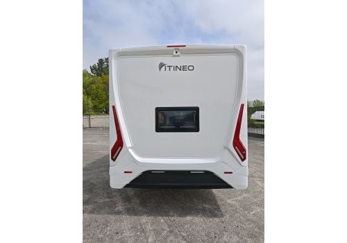 Autocaravana Perfilada ITINEO PS740 Nueva en Venta