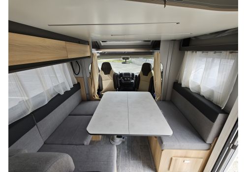 Autocaravana Perfilada ITINEO PS740 Nueva en Venta