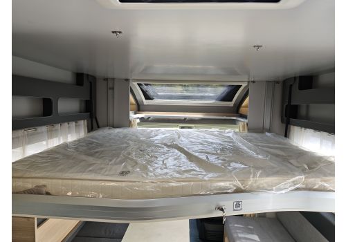 Autocaravana Perfilada ITINEO PS740 Nueva en Venta