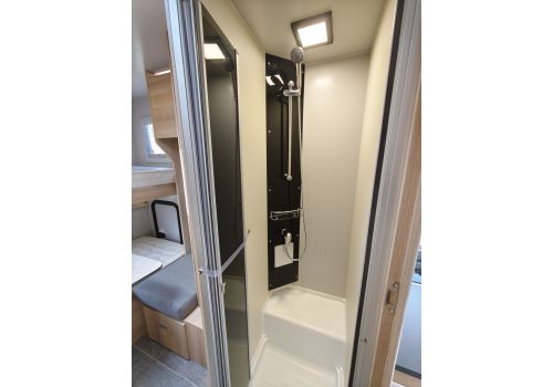 Autocaravana Perfilada ITINEO PS740 Nueva en Venta