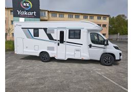 Autocaravana Perfilada ITINEO PS740 Nueva en Venta