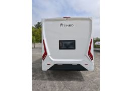 Autocaravana Perfilada ITINEO PS740 Nueva en Venta