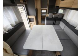 Autocaravana Perfilada ITINEO PS740 Nueva en Venta