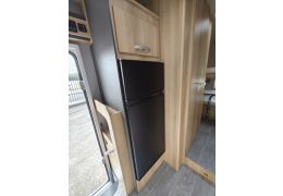 Autocaravana Perfilada ITINEO PS740 Nueva en Venta