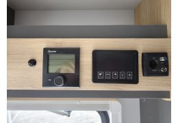 Autocaravana Perfilada ITINEO PS740 Nueva en Venta