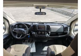 Autocaravana Perfilada ITINEO PS740 Nueva en Venta