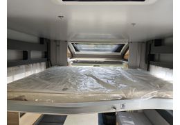 Autocaravana Perfilada ITINEO PS740 Nueva en Venta