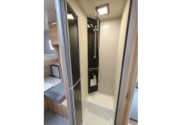 Autocaravana Perfilada ITINEO PS740 Nueva en Venta