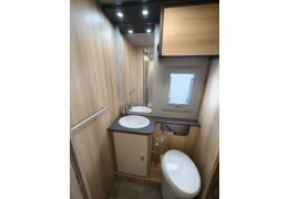 Autocaravana Perfilada ITINEO PS740 Nueva en Venta