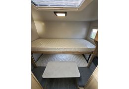 Autocaravana Perfilada ITINEO PS740 Nueva en Venta