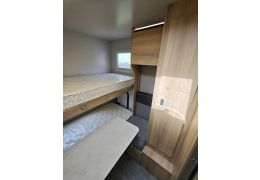 Autocaravana Perfilada ITINEO PS740 Nueva en Venta