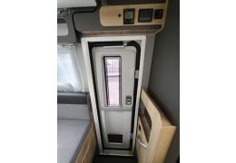 Autocaravana Perfilada ITINEO PS740 Nueva en Venta