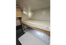 Autocaravana Perfilada ITINEO PS740 Nueva en Venta