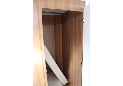 Autocaravana Capuchina RIMOR Katamarano 9 de Ocasión