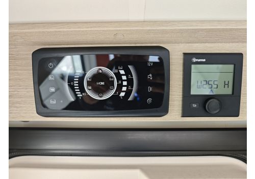 Autocaravana Integral RAPIDO C55I 65 Aniversario Nueva en Venta