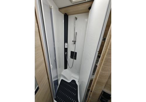 Autocaravana Integral RAPIDO C55I 65 Aniversario Nueva en Venta