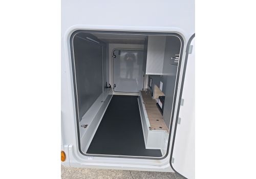 Autocaravana Integral RAPIDO C55I 65 Aniversario Nueva en Venta