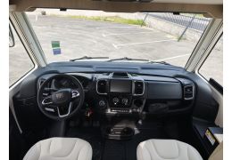 Autocaravana Integral RAPIDO C55I 65 Aniversario Nueva en Venta