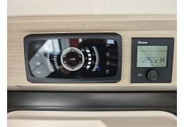 Autocaravana Integral RAPIDO C55I 65 Aniversario Nueva en Venta