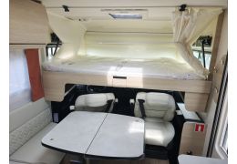 Autocaravana Integral RAPIDO C55I 65 Aniversario Nueva en Venta