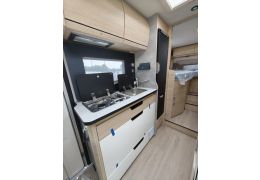 Autocaravana Integral RAPIDO C55I 65 Aniversario Nueva en Venta